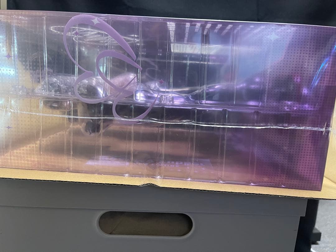 (新品)【特典】「Dear My Rubber」黒川ミウ 豪華版 1/6