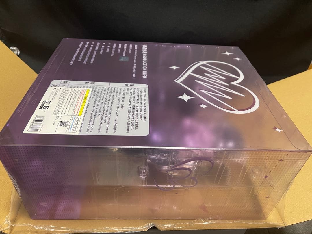 (新品)【特典】「Dear My Rubber」黒川ミウ 豪華版 1/6