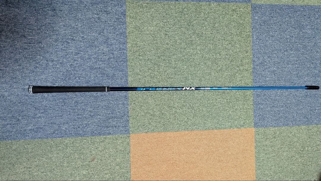 フジクラ スピーダーNX ブルー 40s ドライバー ピン スリーブ