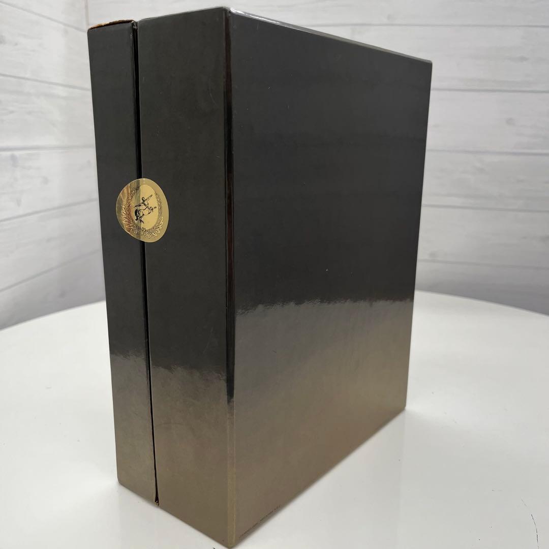 [未開栓] レミーマルタン REMY MARTIN エクストラ 箱付き