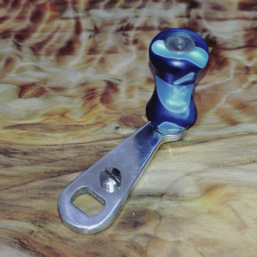 シングル　ショートハンドル　ブライトリバー