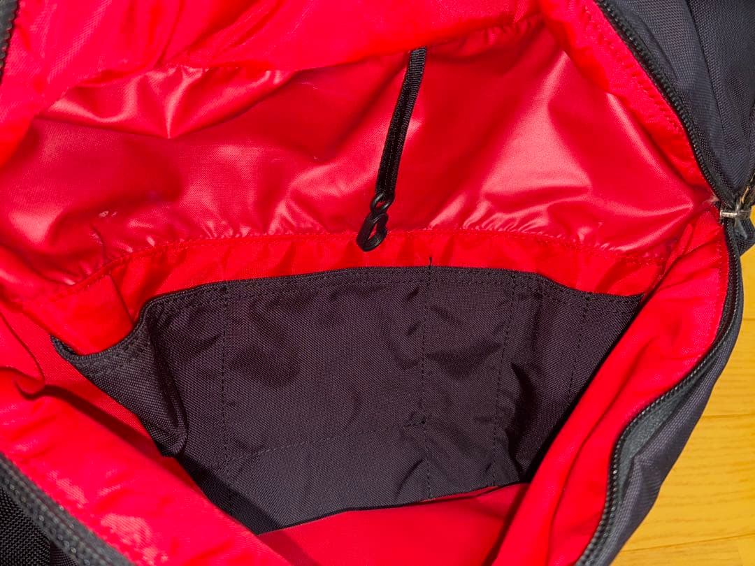 【スーパーテンツク】ARC'TERYX MISTRAL 16バッグ