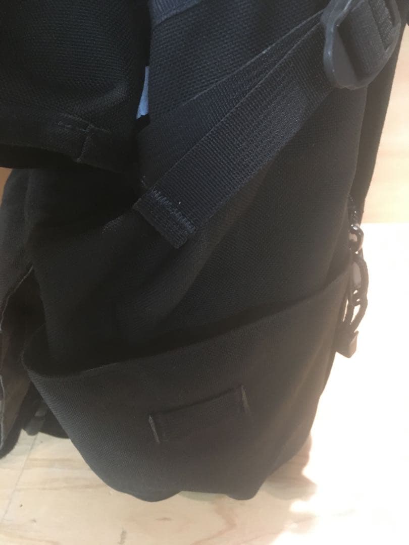 North st. パニアバック32L　価格交渉OK