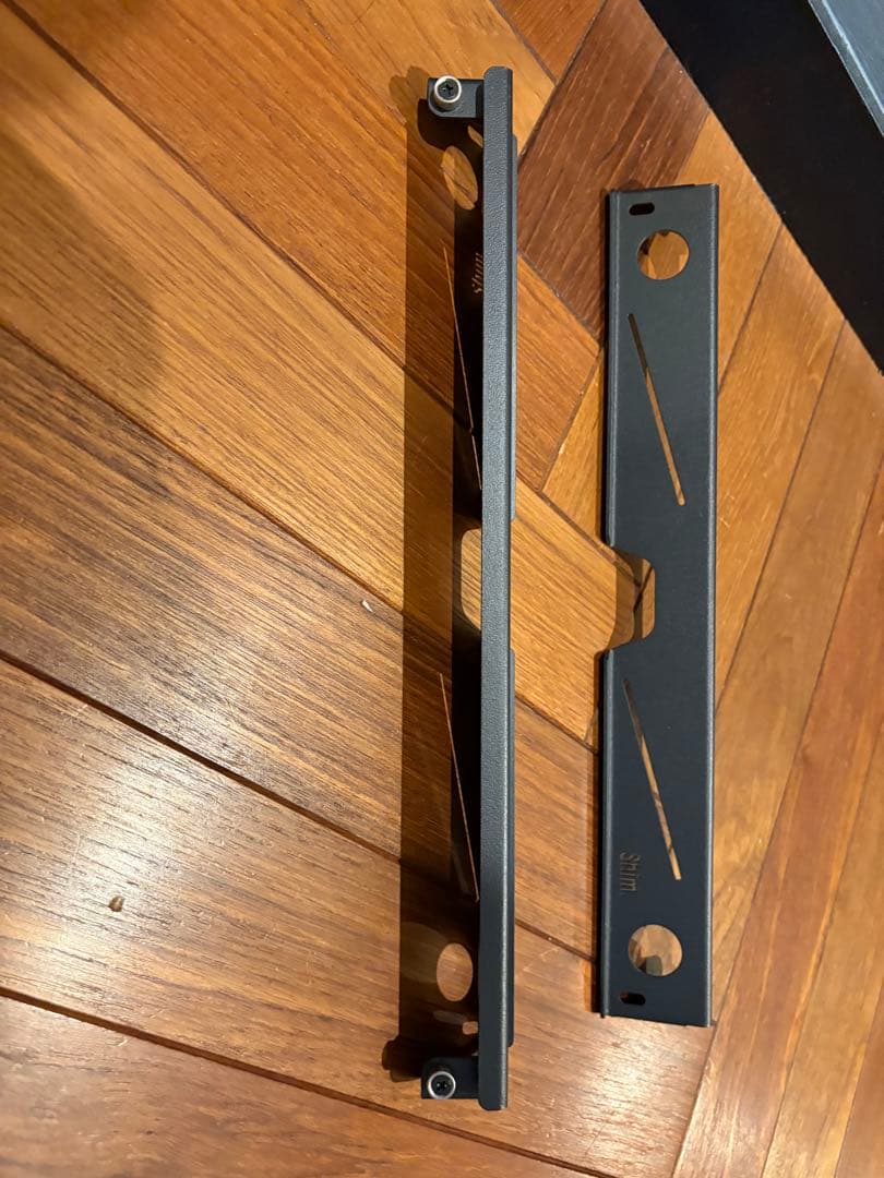 ShimCraft S.T.F/ SC50（ブリッジジョイント付）