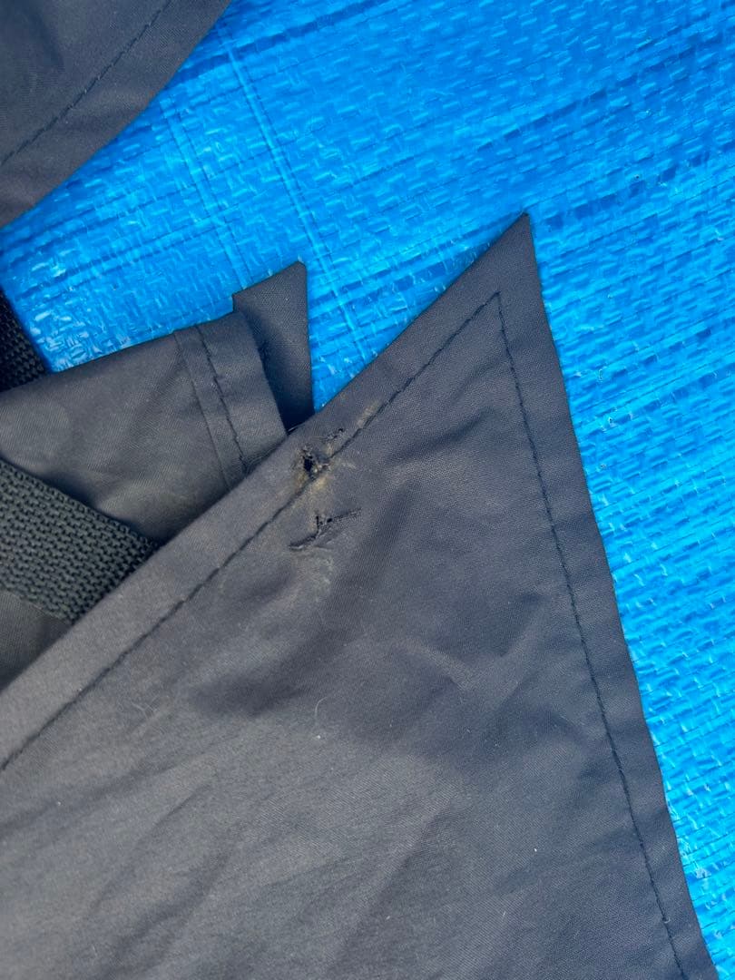 【美品】コールマン タフスクリーン2ルームハウス MDX ブラウン/ブラック