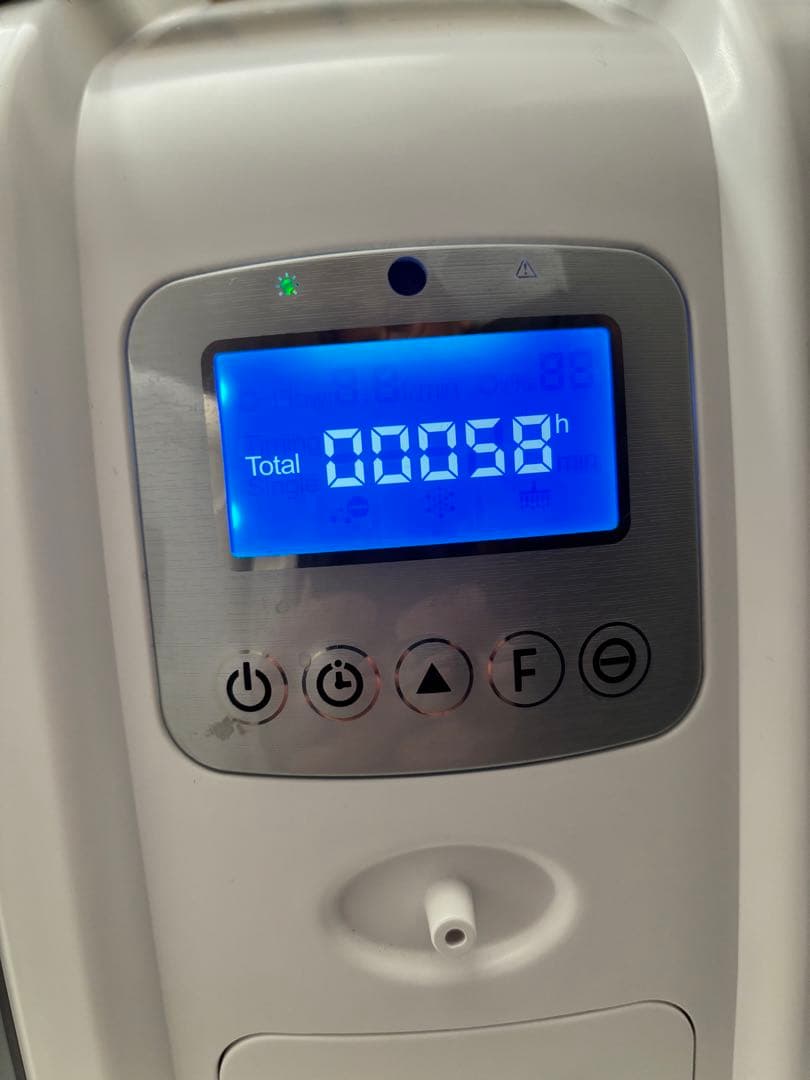 高濃度酸素発生器　OC-3T MINI(ミニ)