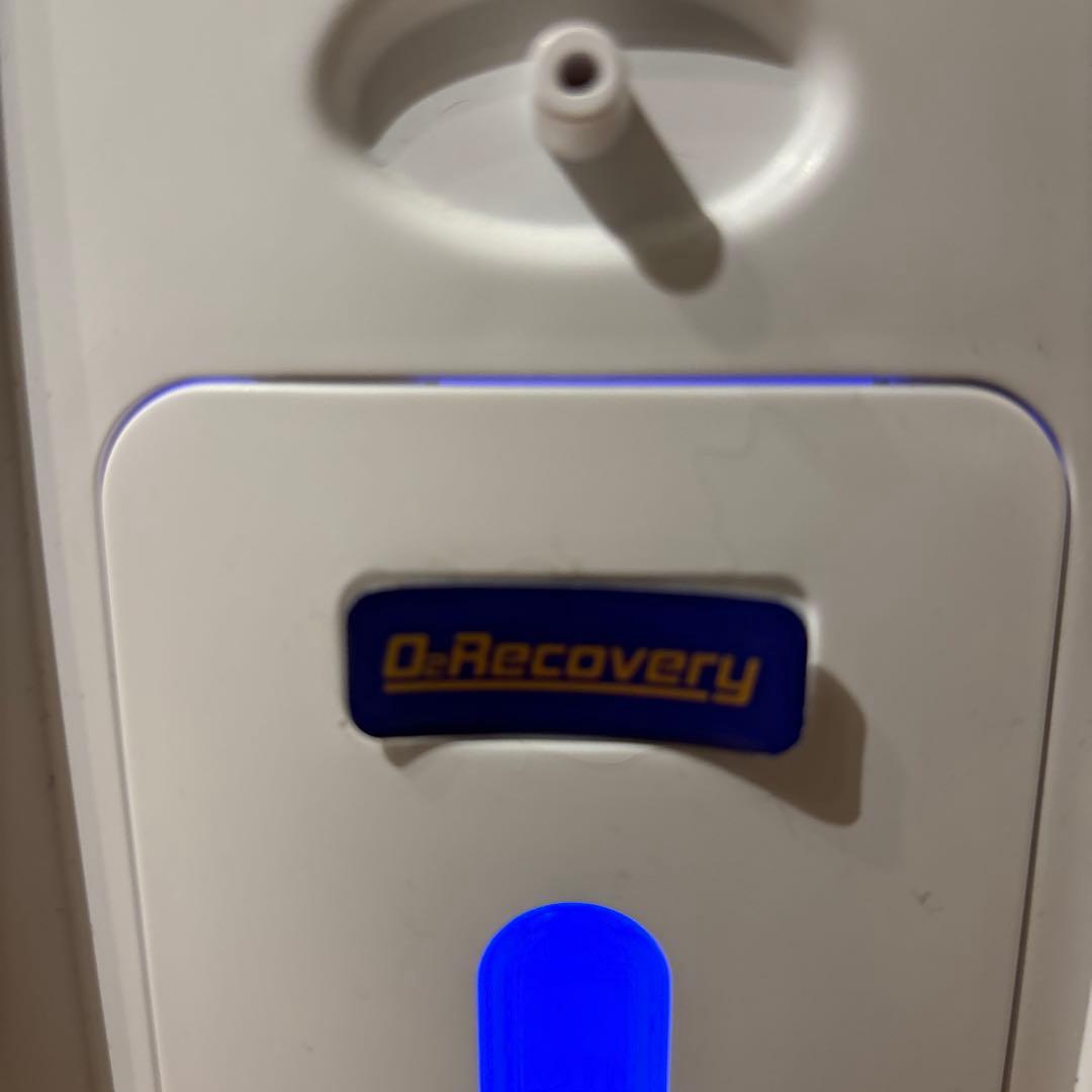 高濃度酸素発生器　OC-3T MINI(ミニ)