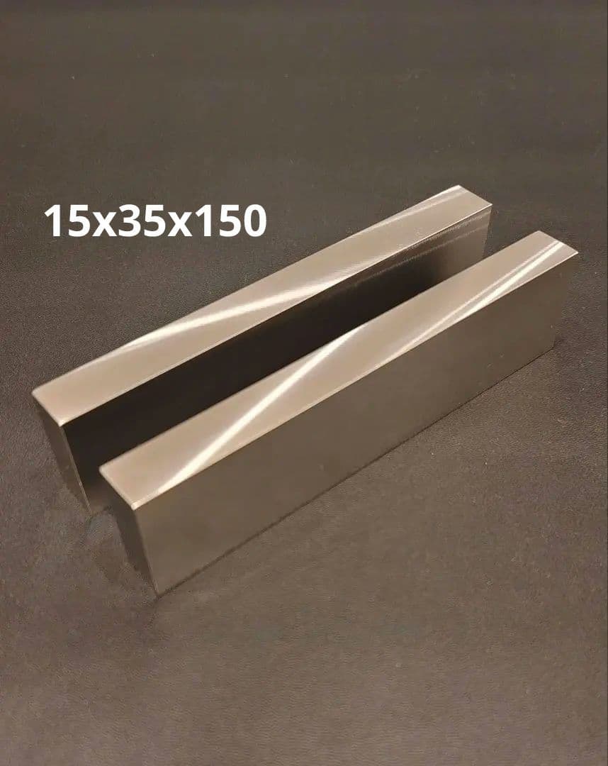 精密平行台 パラレルブロック 基準台