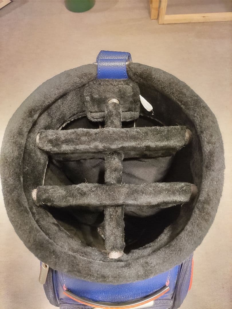 ロッディオroddioキャディバック