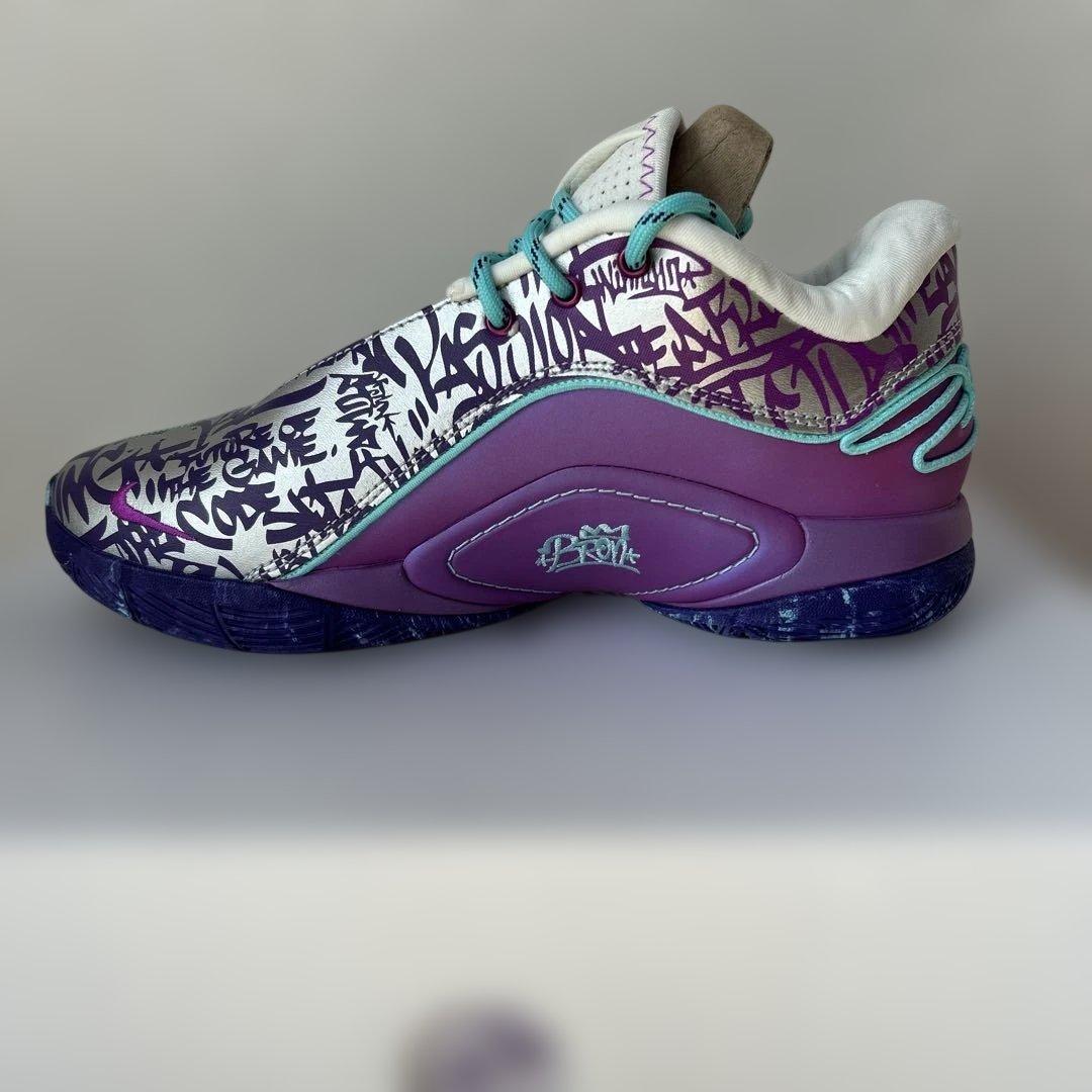 ナイキ　レブロン22 EP 24cm バッシュ　Nike