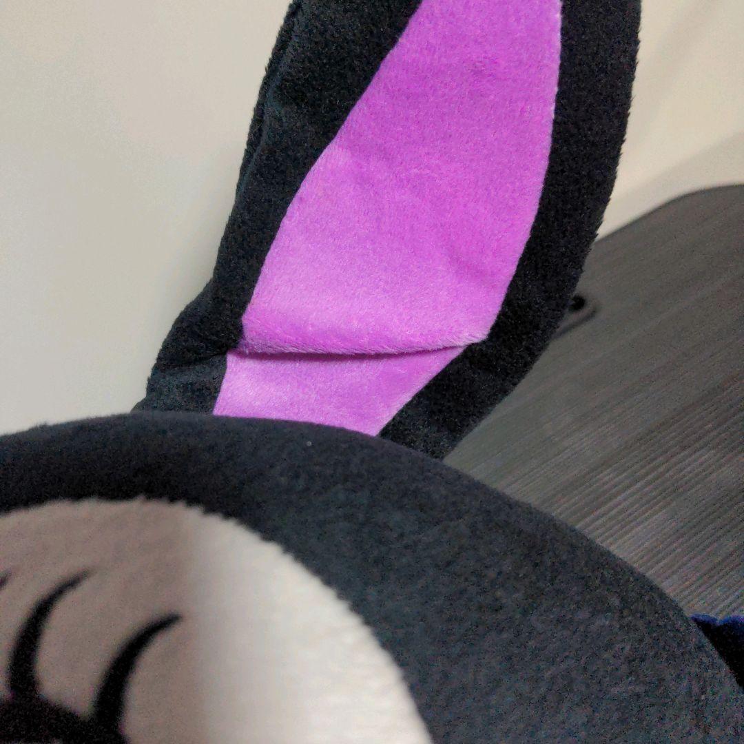 ジュエルペット　ハイパージャンボ　ルーア　ぬいぐるみ　レア