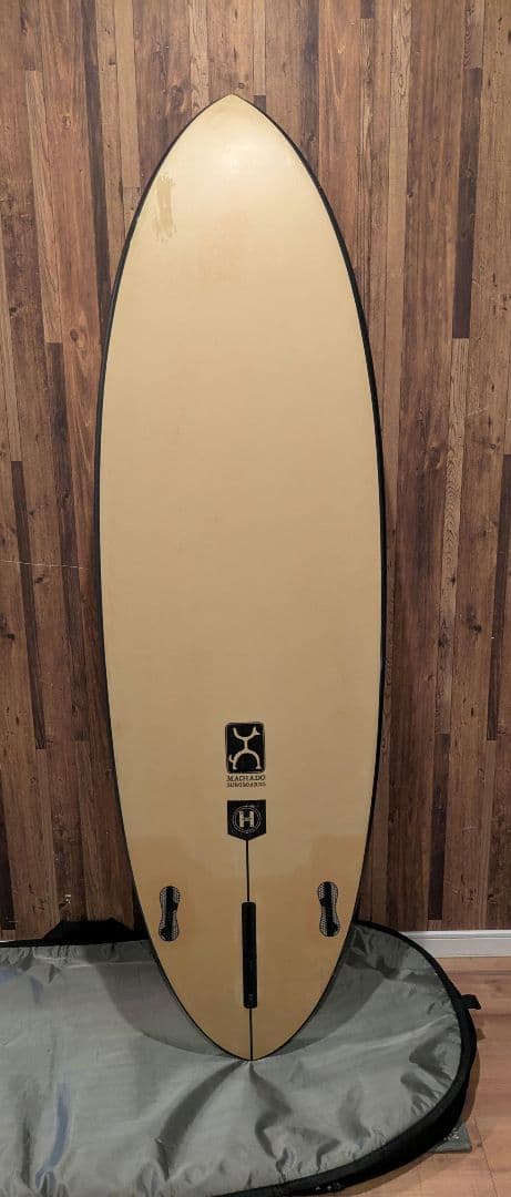 FireWire Sundayファイヤーワイヤーサンデー5'9 2+1