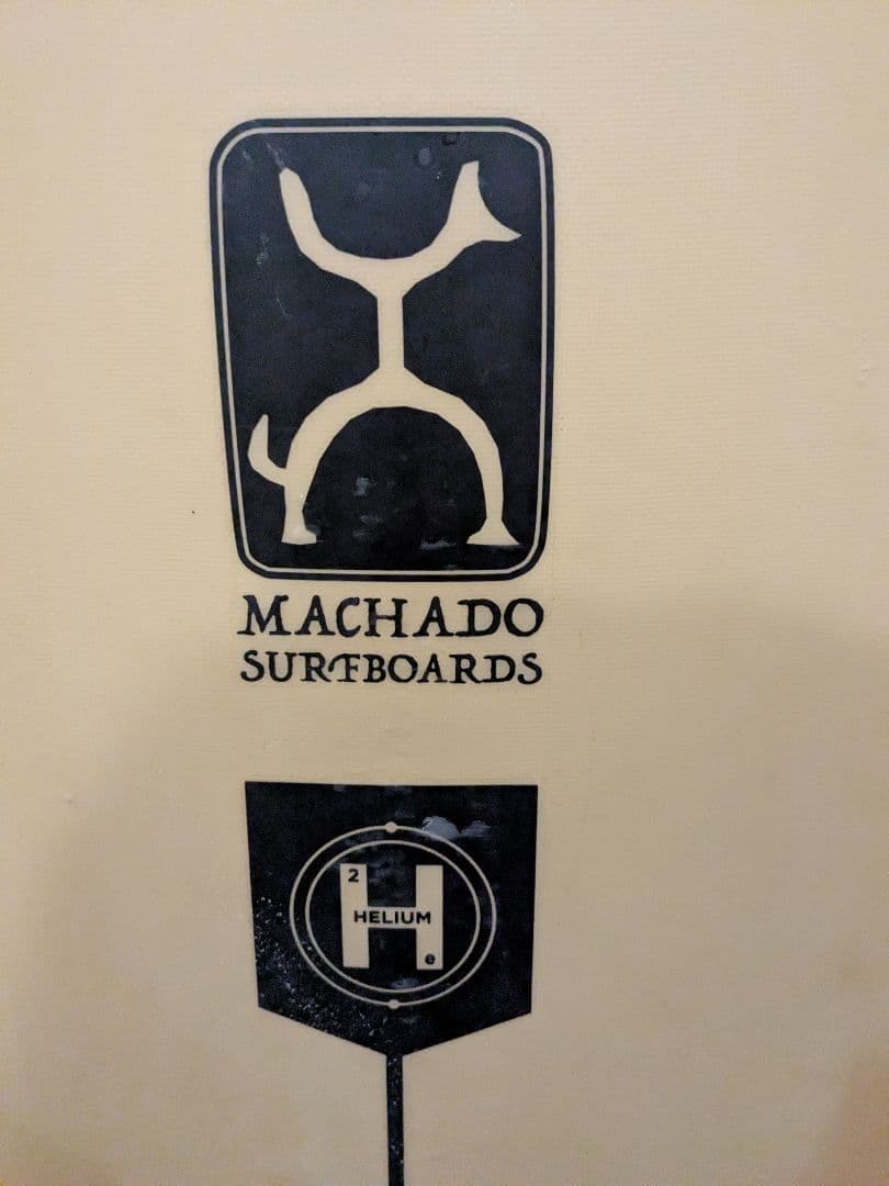 FireWire Sundayファイヤーワイヤーサンデー5'9 2+1