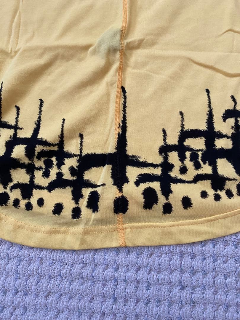 (3) cvtvlist ctls タンクトップ　サイズ1 NGY実店舗限定