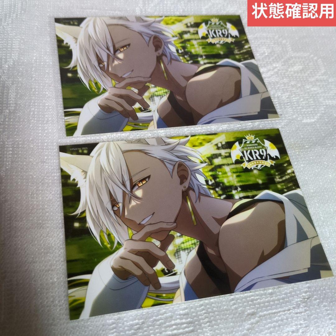 混血のカレコレ シディ まとめ売り