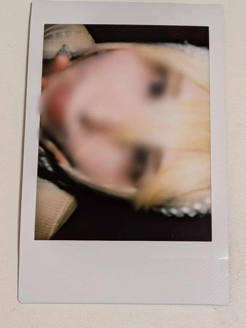 Poltergeist てん チェキ まとめセット ⑪