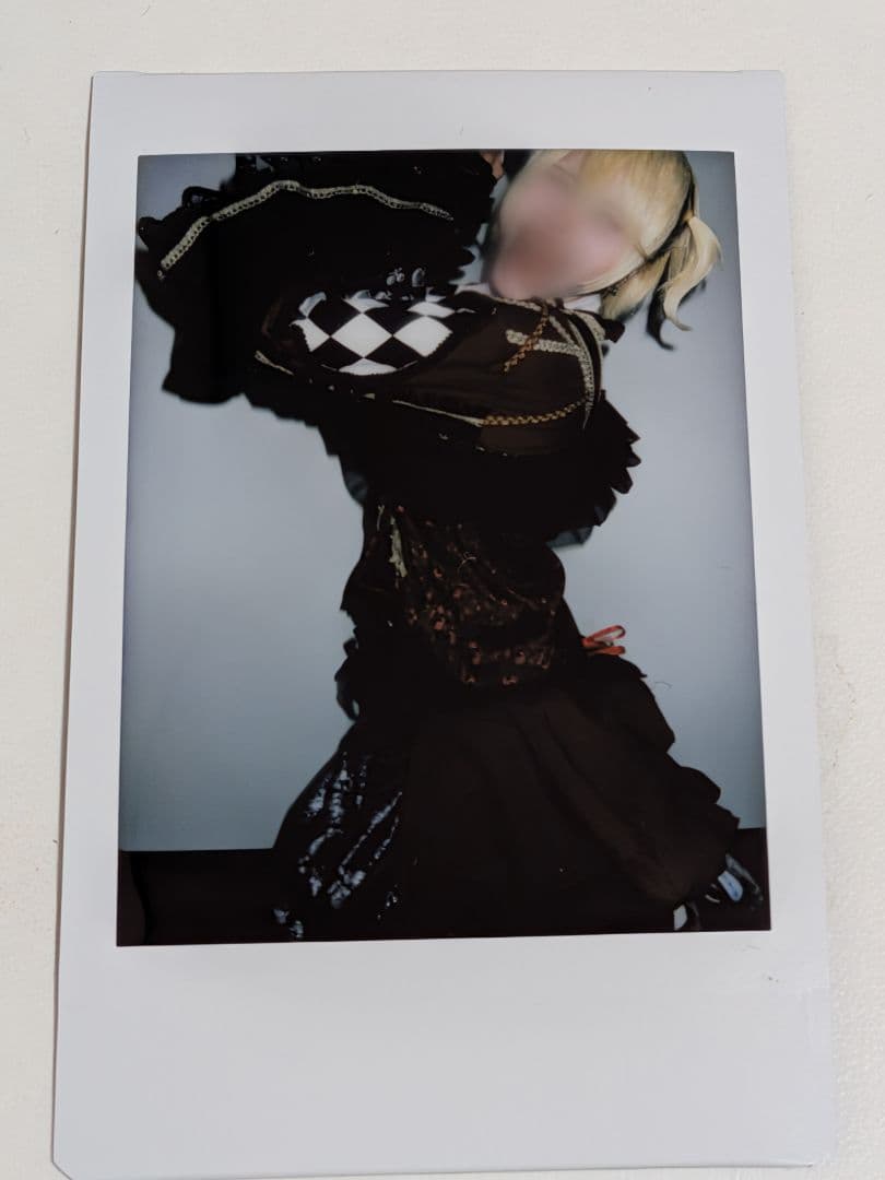 Poltergeist てん チェキ まとめセット ⑪