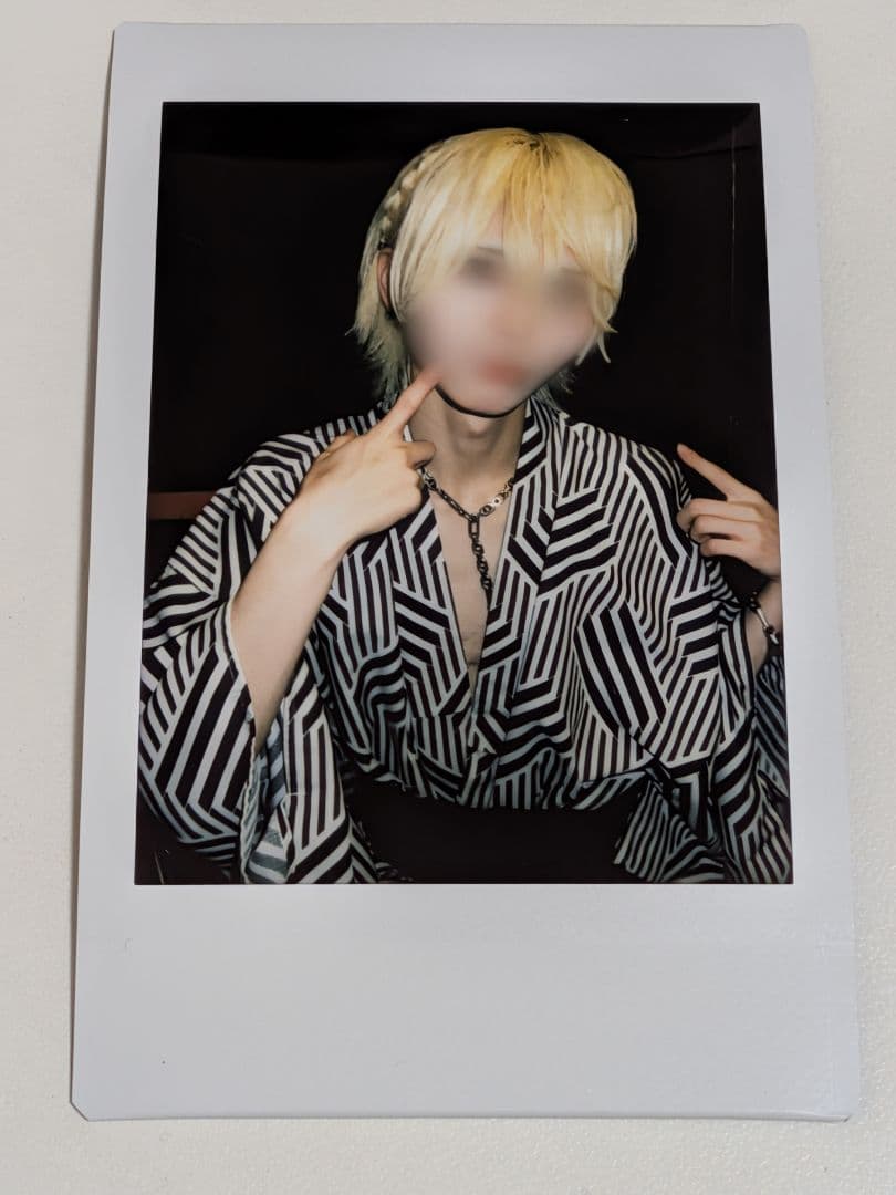 Poltergeist てん チェキ まとめセット ⑪