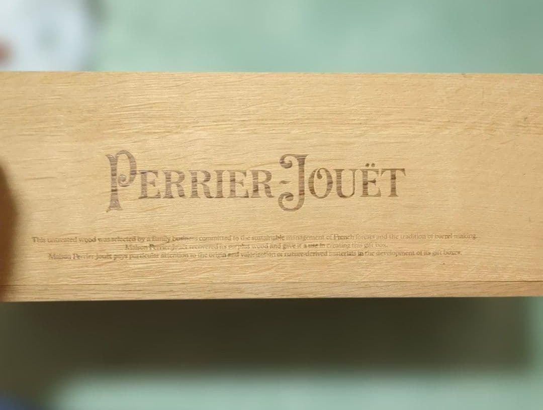 ペリエジュエ ベルエポック ブラン ド ブラン 2012※1/31まで限定価格