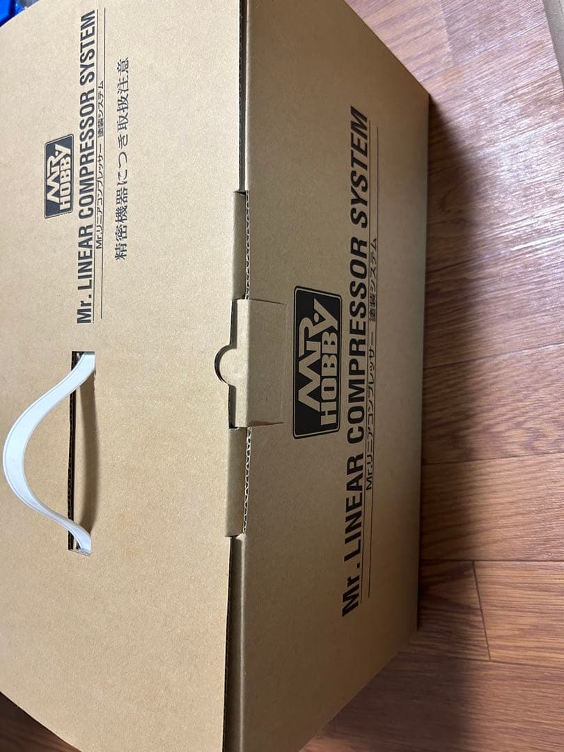 GSIクレオス Mr.リニアコンプレッサー L5/プラチナセット PS305