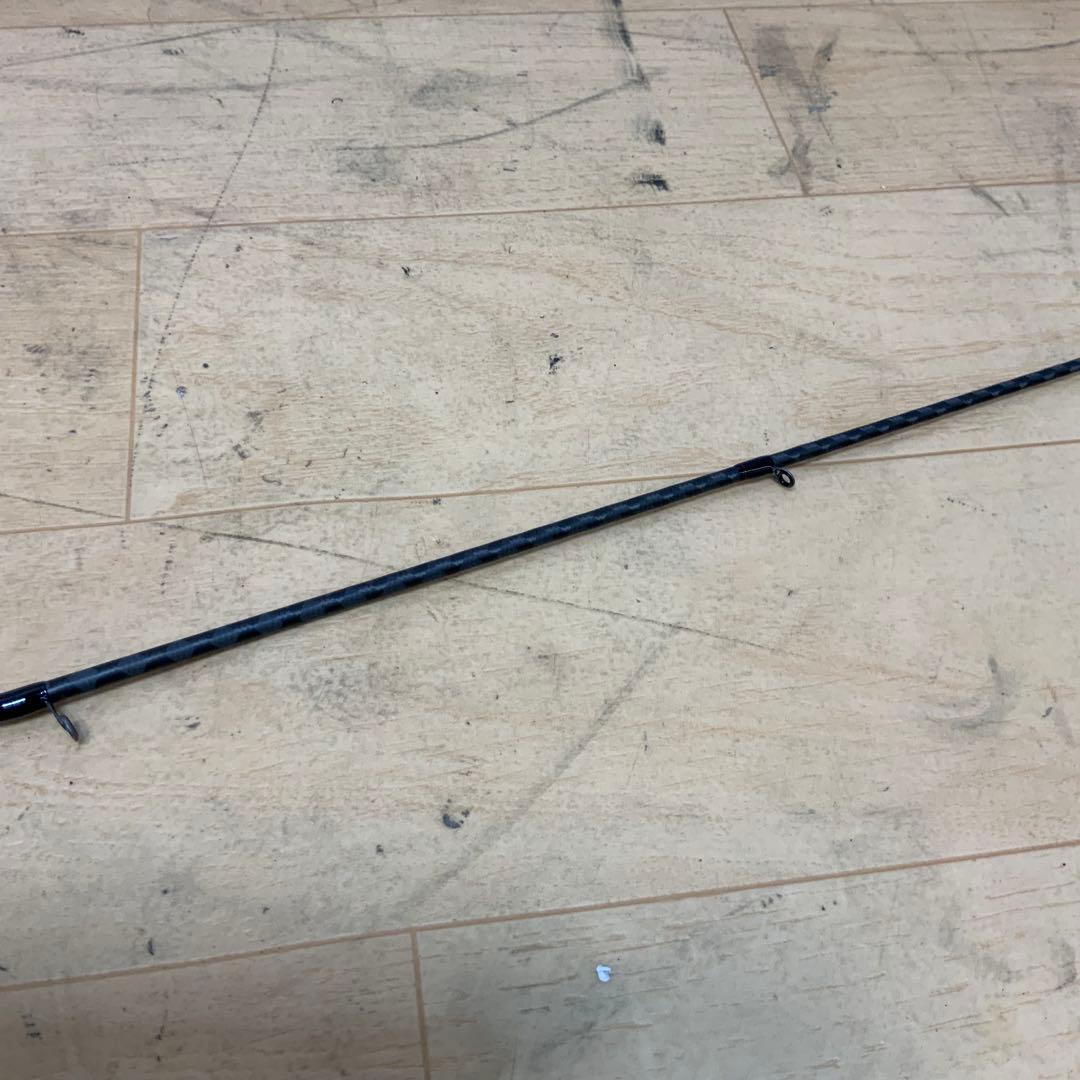 シマノ　セフィアBB S83M