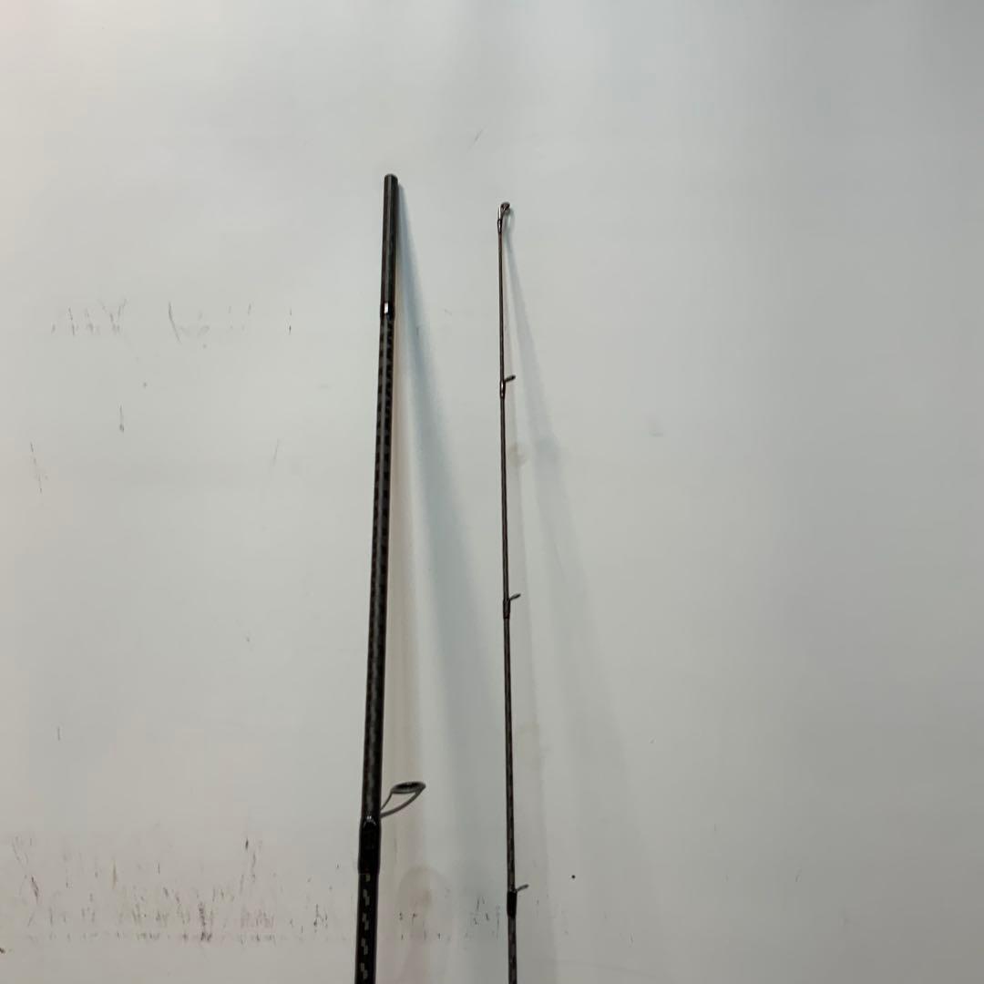 シマノ　セフィアBB S83M