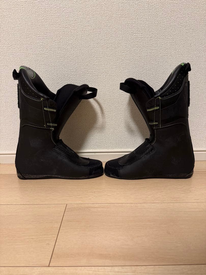 ダルベロ DRS 110 スキーブーツ 23-23.5cm ソール278mm