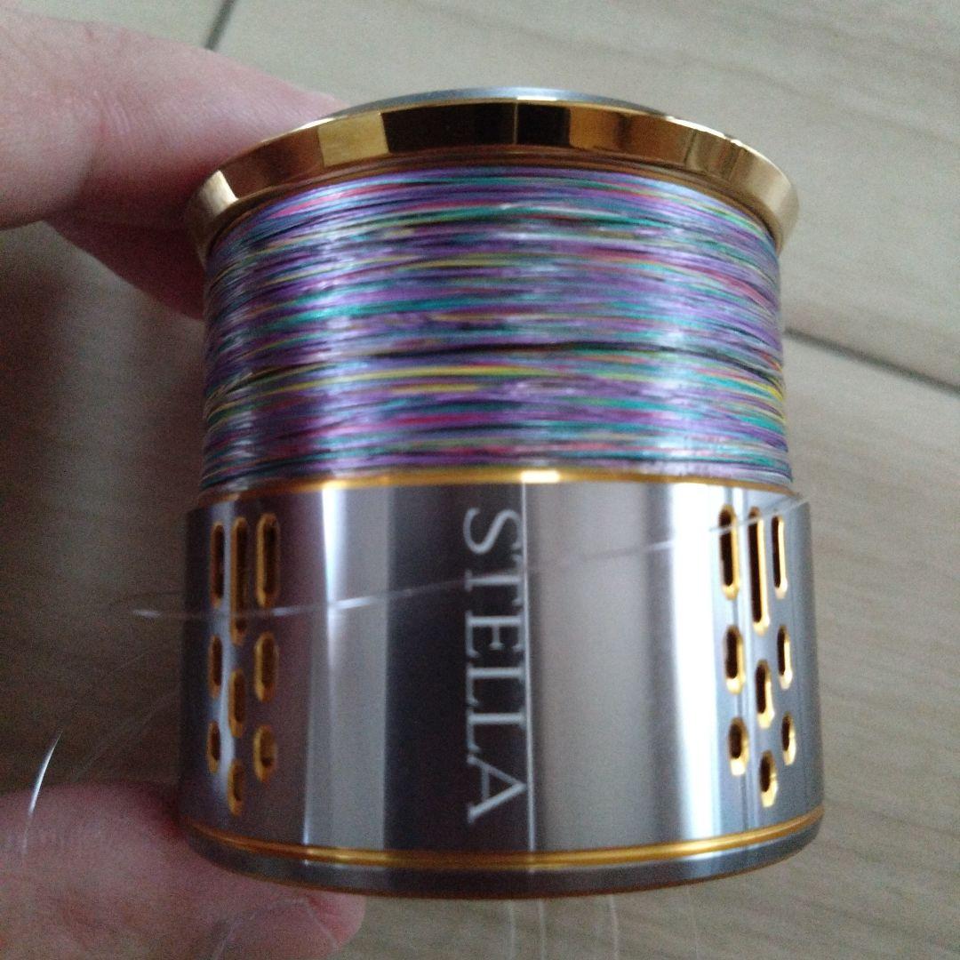 STELLA PE1215　スプール