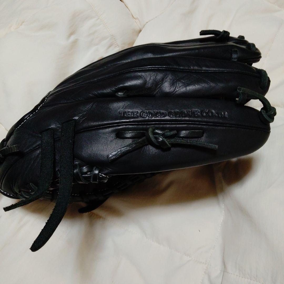 Rawlings 大人用軟式右手装着左選手グローブ