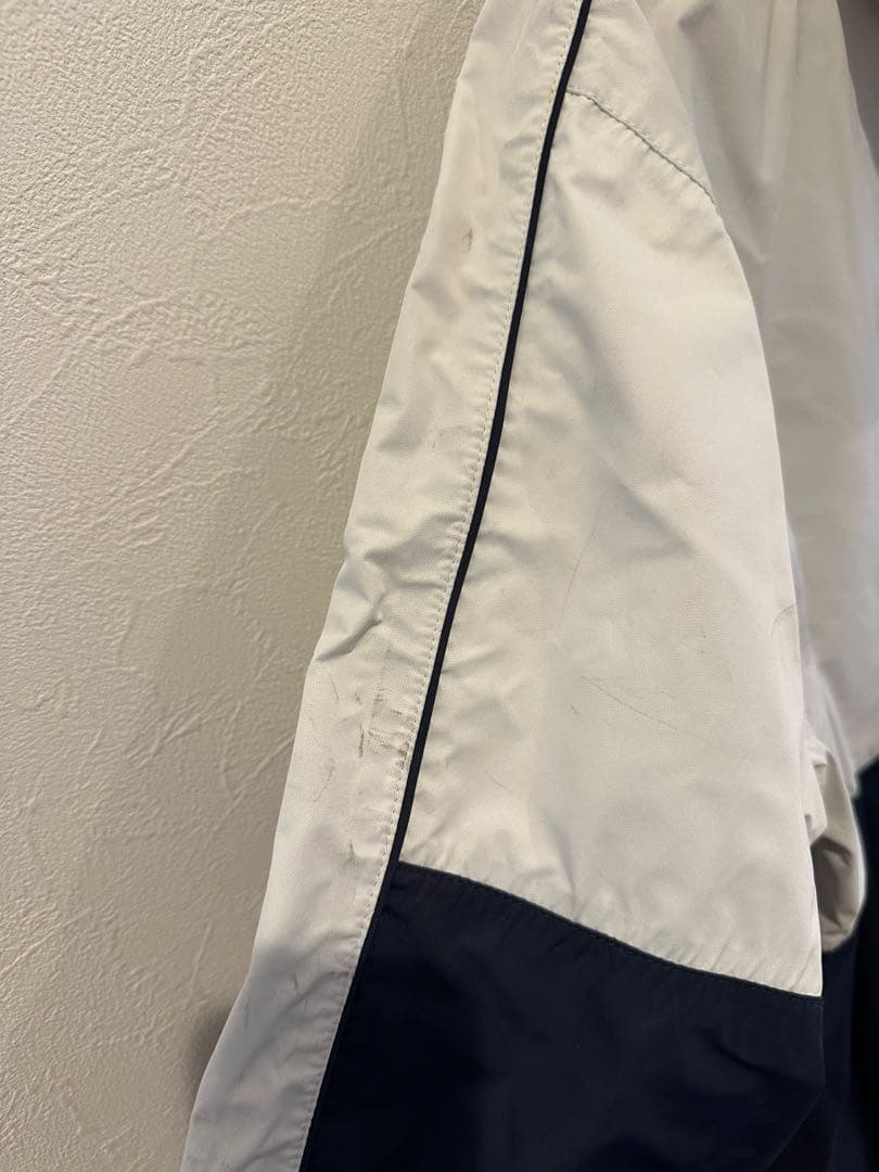 ののVESP ディガーズプルオーバージャケット　スノーボードウェア