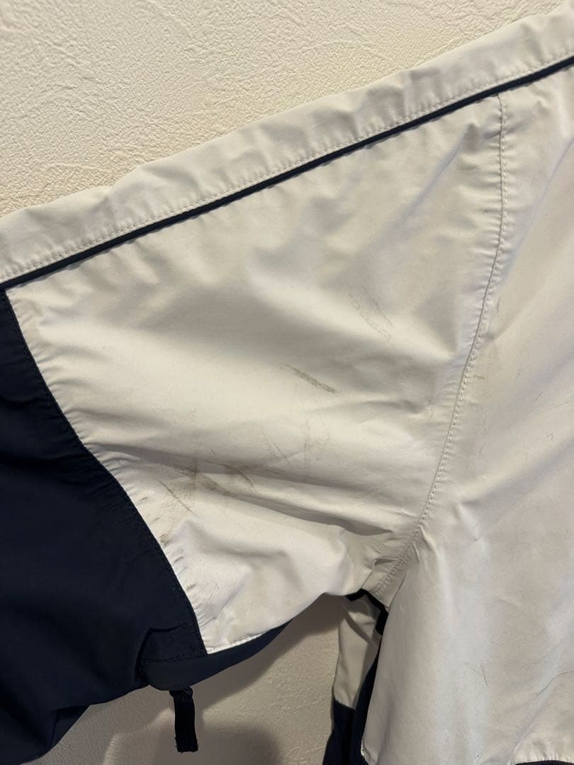 ののVESP ディガーズプルオーバージャケット　スノーボードウェア