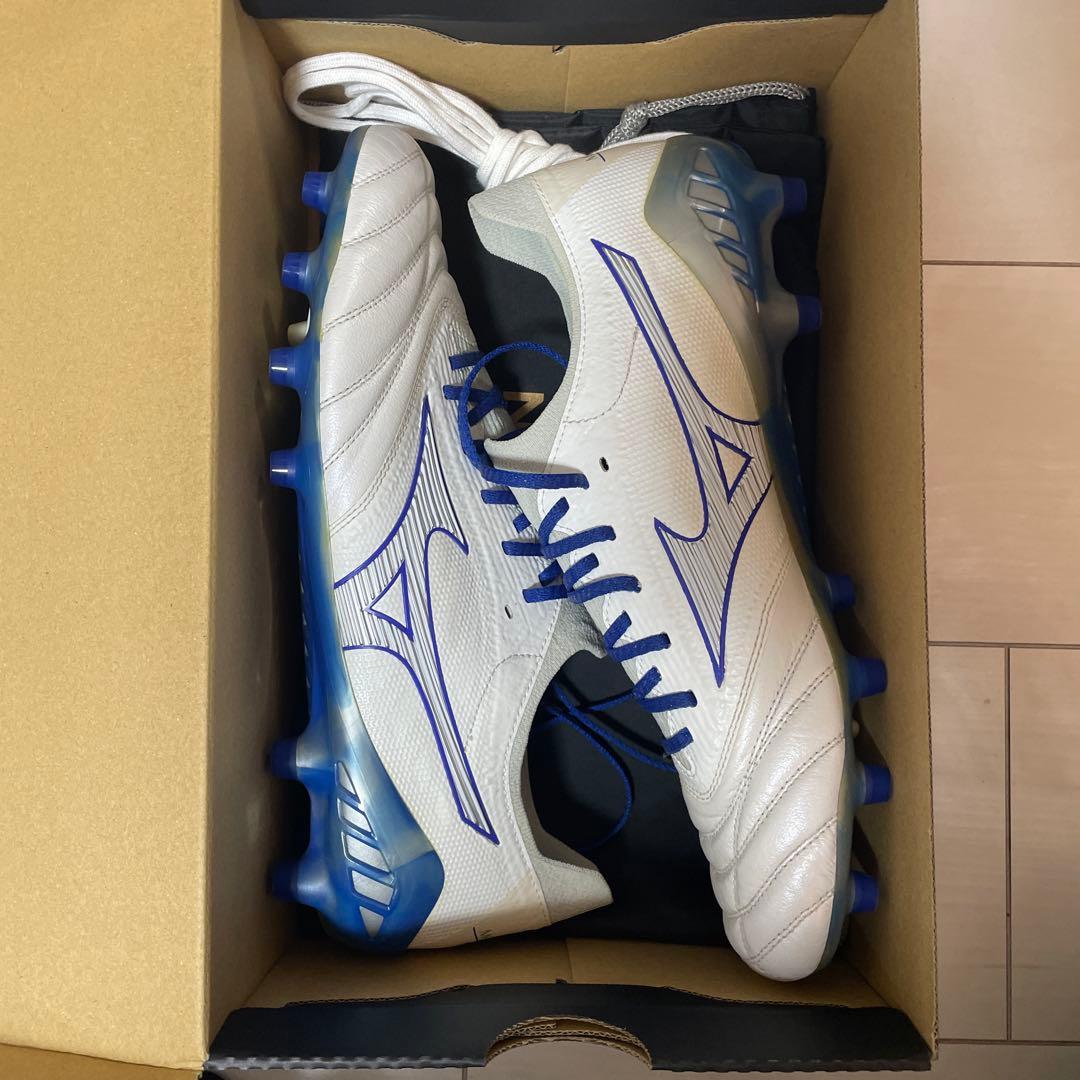 MIZUNO モレリアネオ3β JAPAN