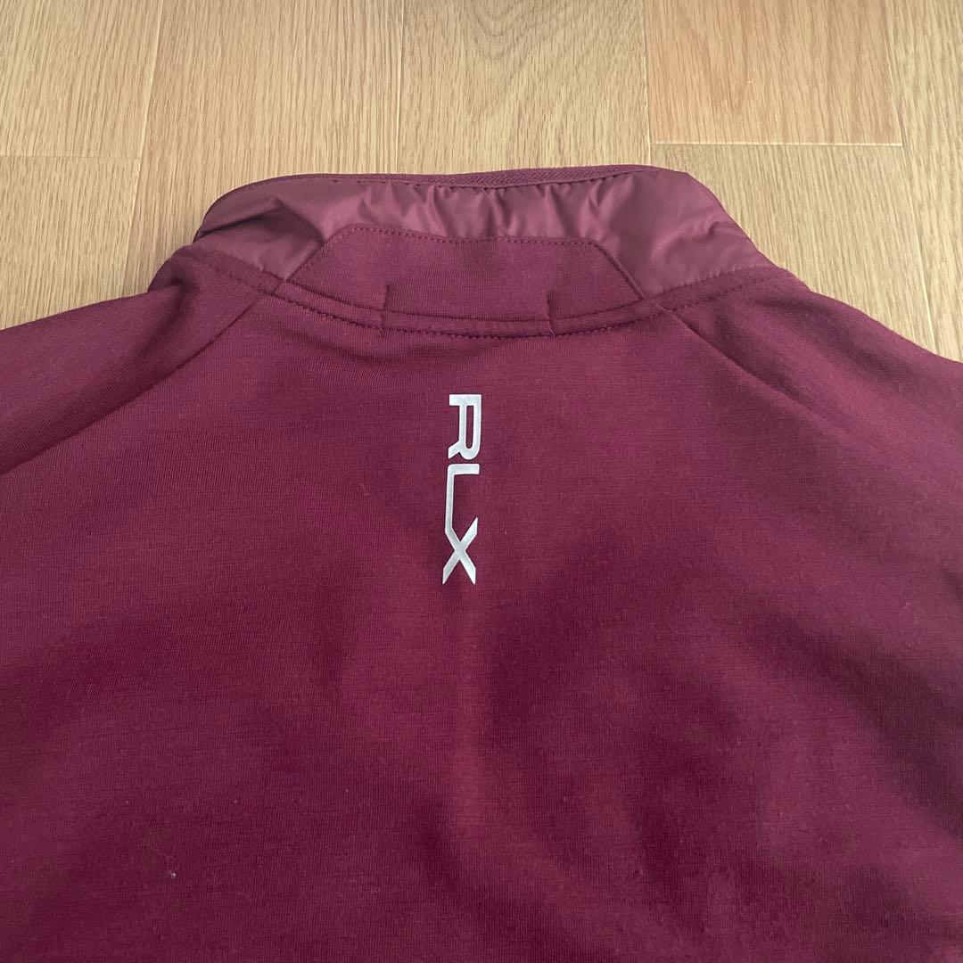 ラルフローレン ゴルフ RLX ベスト