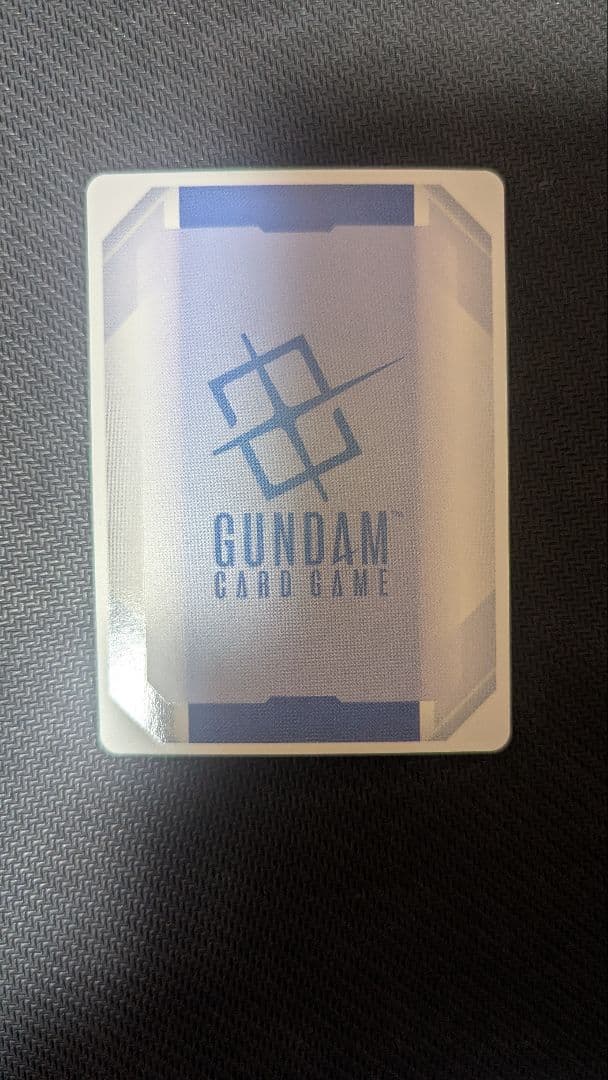 カガリ・ユラ・アスハ プロモカード