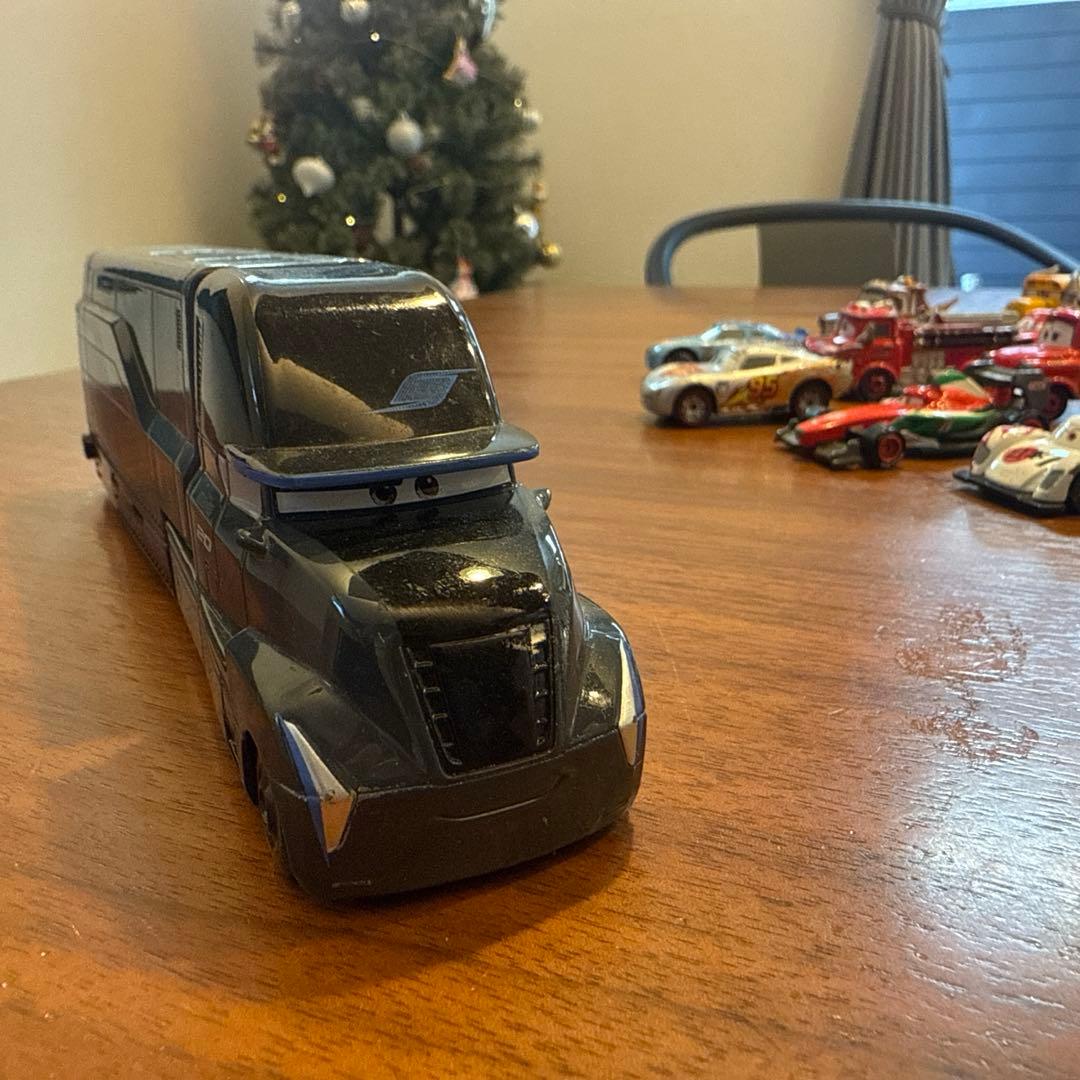 お値下げ‼︎ カーズトミカ　まとめ売り‼︎