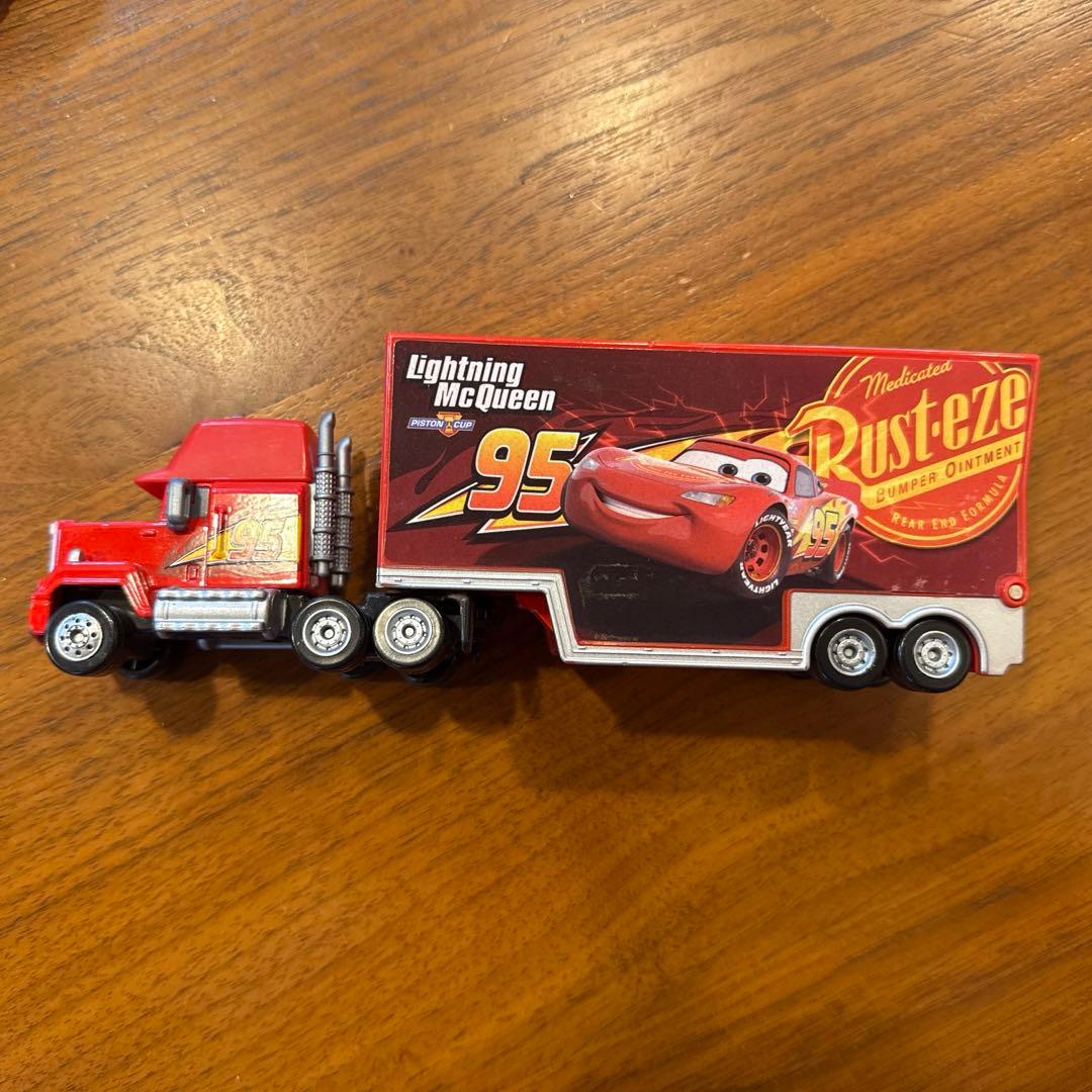 お値下げ‼︎ カーズトミカ　まとめ売り‼︎