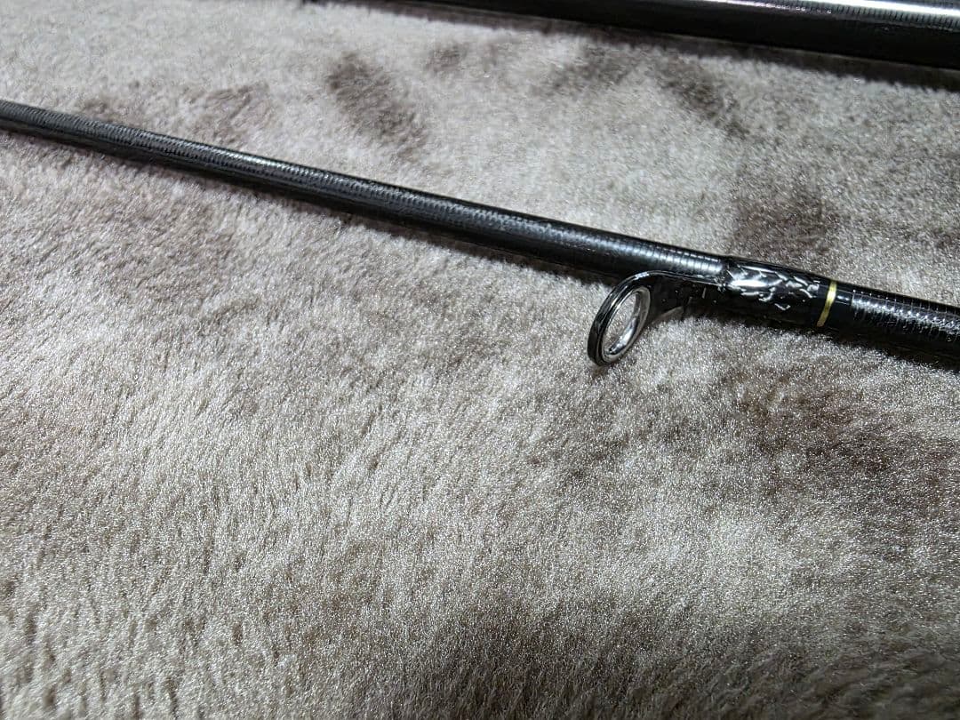 最終値下　モアザンブランジーノ97ML/M