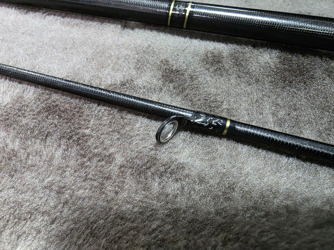 最終値下　モアザンブランジーノ97ML/M