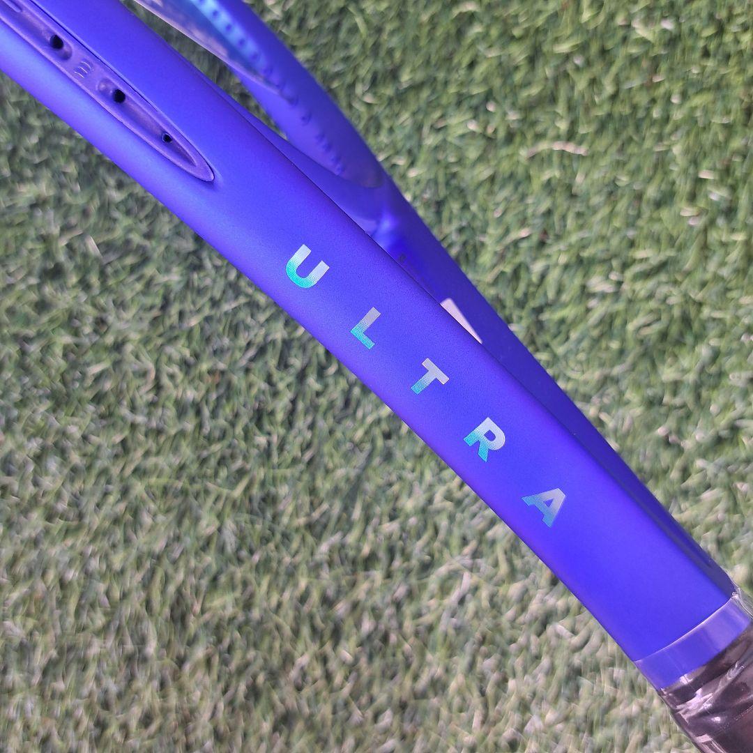 ウイルソン テニスラケット ウルトラ 100L V5 ULTRA 100L