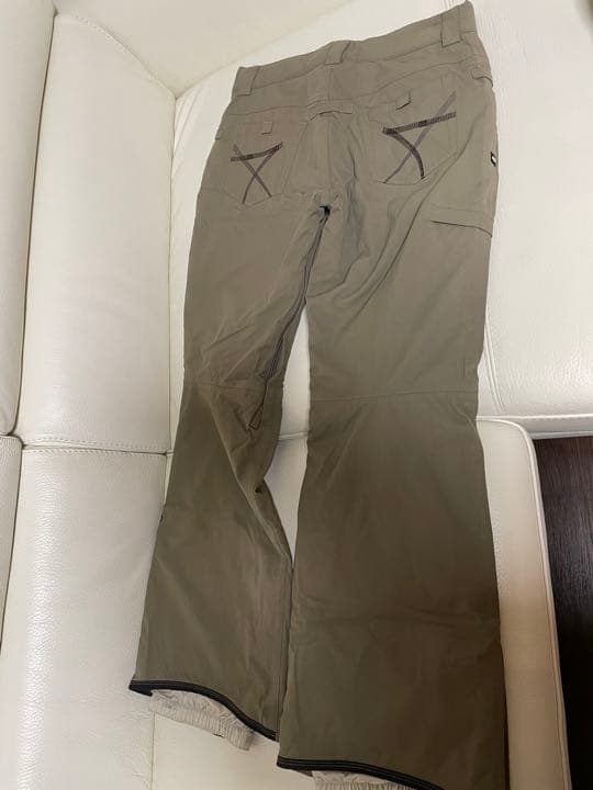 686 スノボー　ウェア　パンツ