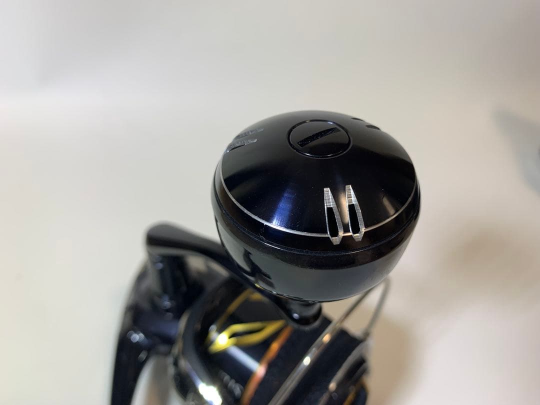 [中古品] シマノ 20ステラSW 6000PG PE3号 300m付き