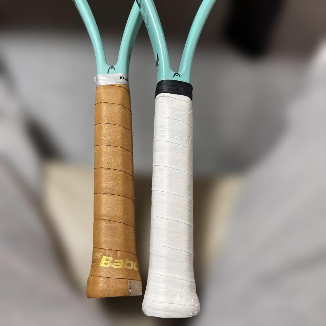 ラケット(硬式用) HEAD Graphene 360+ Speed MP