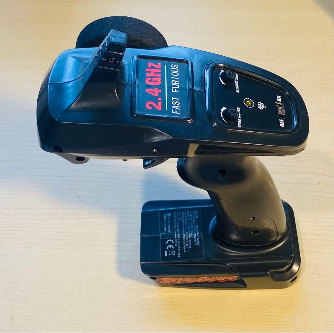 S*y様 deerc 9206E ワーゲンオフローダーボディ