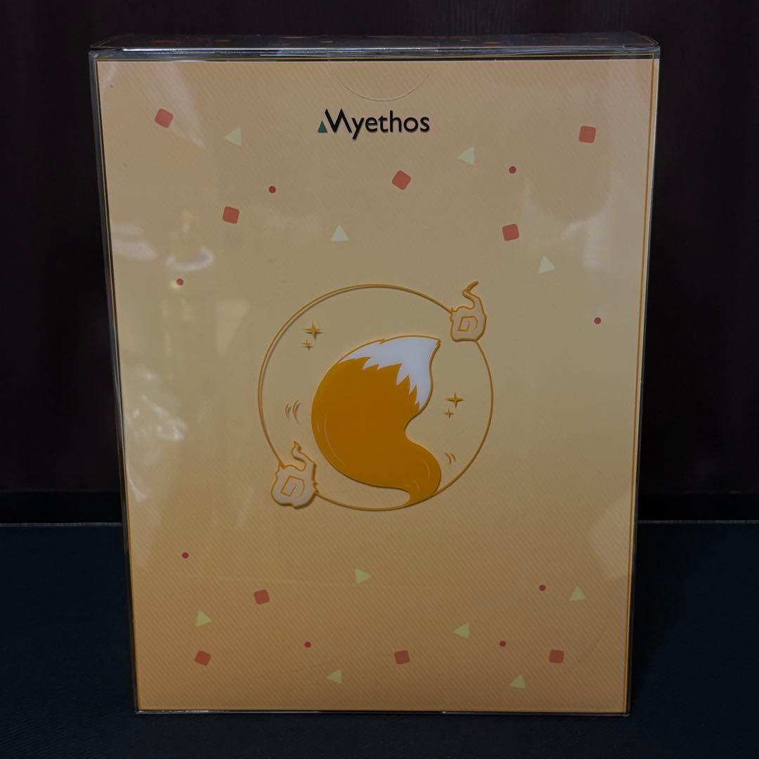 仙狐 「世話やきキツネの仙狐さん」 1/7 完成品フィギュア