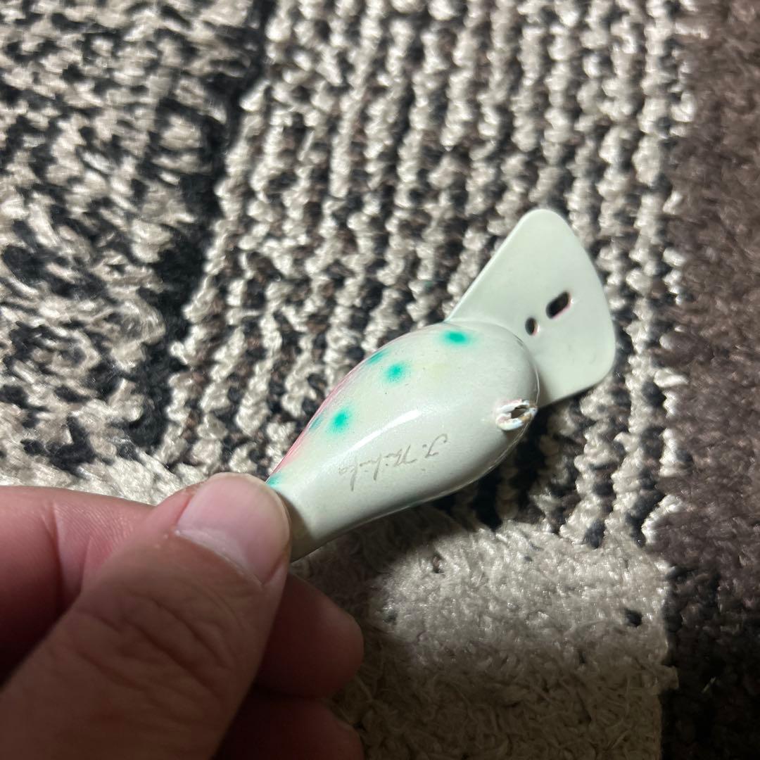 サンプル品　バルサ50 ディープ