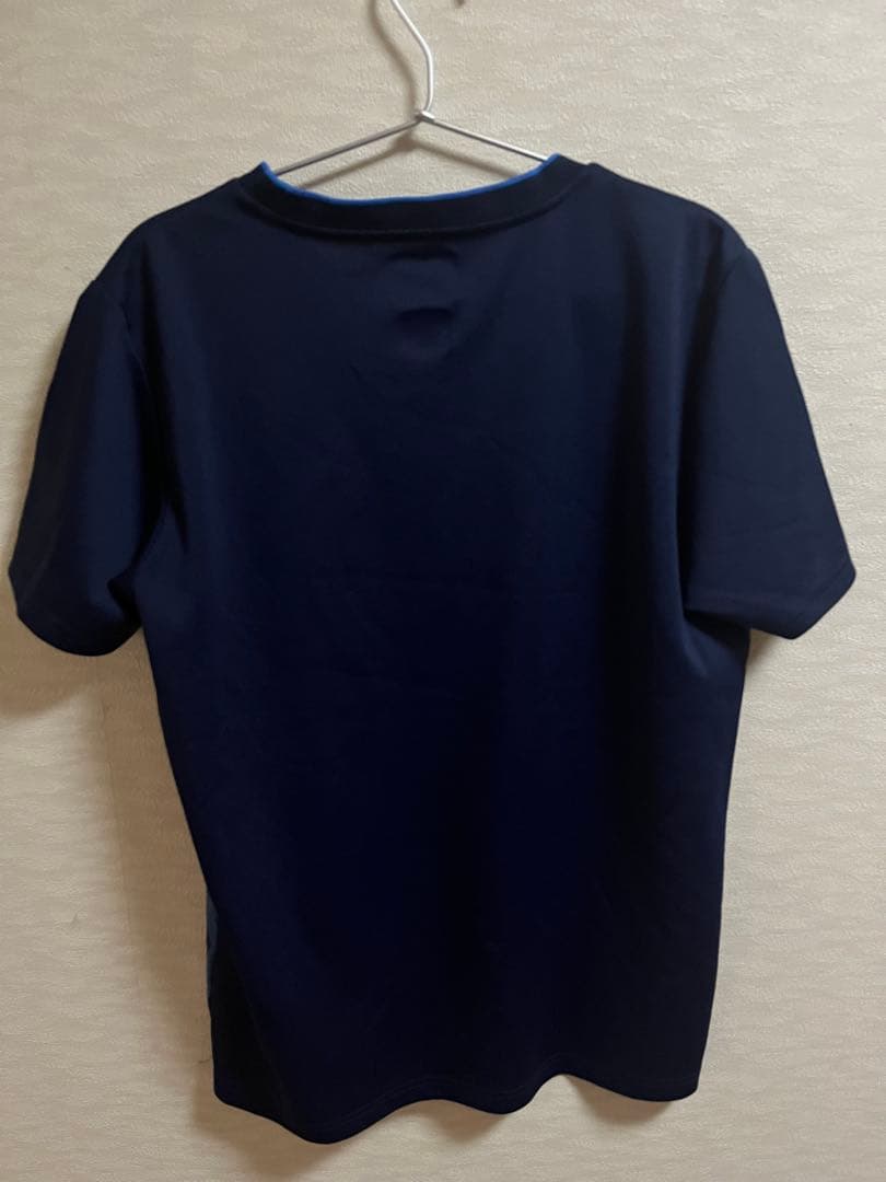 ヨネックス バドミントン ゲームシャツ 2枚セット