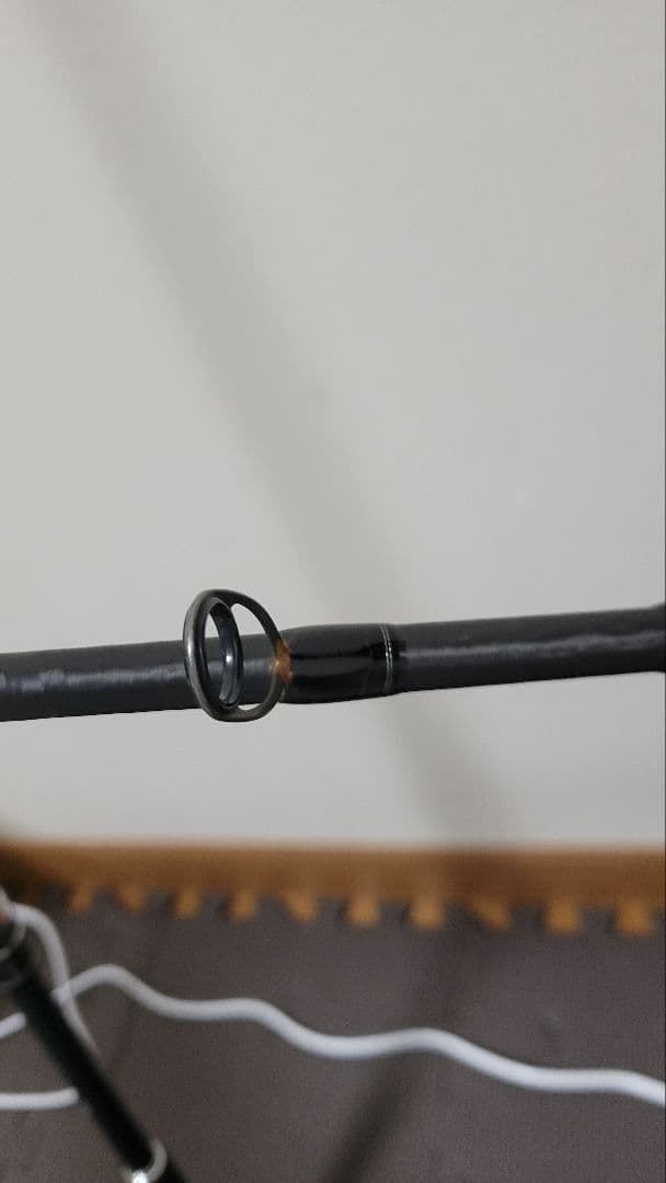 ムーンショットS106M