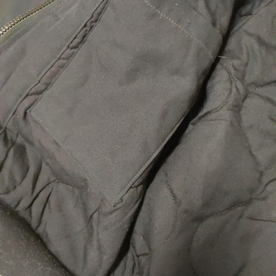 米軍　シップボードジャケット