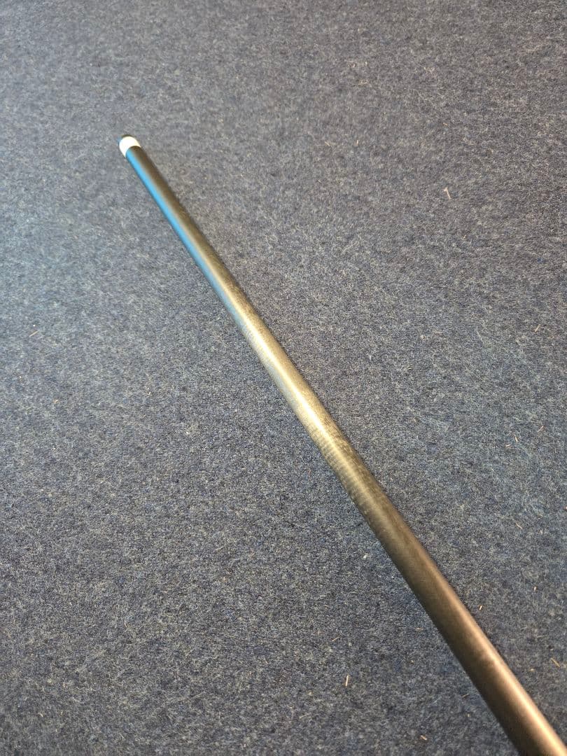 Meucci Carbon Pro メウチ　カーボンシャフト５/16 14山