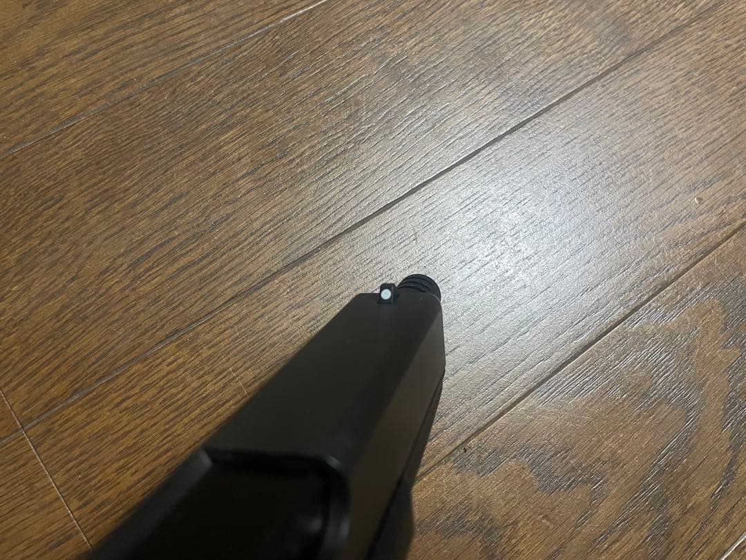 MGC GLOCK 18C ガスガン フルオート・セミオート